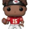 Funko Pop! Vinyl Figure - NFL - Pat Mahomes #119