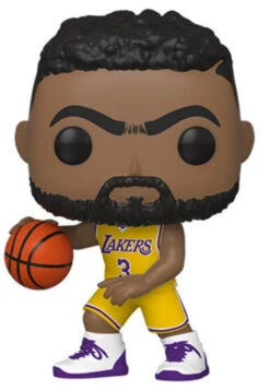 Funko Pop! Vinyl Figure - NBA - Anthony Davis #65