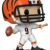 Funko Pop! Vinyl Figure - NFL - Joe Burrow #159