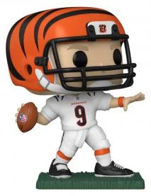Funko Pop! Vinyl Figure - NFL - Joe Burrow #159