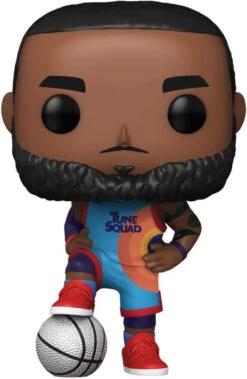 Funko Pop! Vinyl Figure - NBA - LeBron James #1091