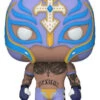 Funko Pop! Vinyl Figure - WWE - Rey Mysterio #93