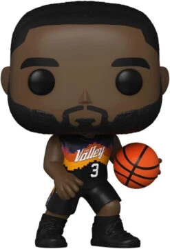 Funko Pop! Vinyl Figure - NBA - Chris Paul #132