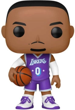 Funko Pop! Vinyl Figure - NBA - Russell Westbrook #135
