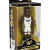 Funko 5" Gold Premium Vinyl Figure - NBA - Zion Williamson