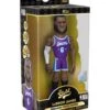 Funko 5" Gold Premium Vinyl Figure - NBA - Lebron James