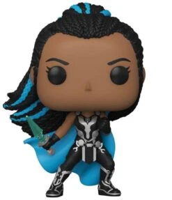 Funko Pop! Vinyl Figure - Marvel Thor 4: Love And Thunder - Valkyrie #1042