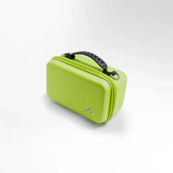 Gamegenic Game Shell 250+ Card/Deck Storage Carrier Box - Green -Card Game Store GG GameShell 01 Green 1