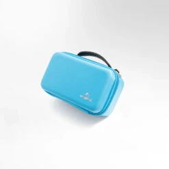 Gamegenic Game Shell 250+ Card/Deck Storage Carrier Box - Blue 16 Gamegenic Game Shell 250+ Card/Deck Storage Carrier Box - Blue -Card Game Store GG GameShell 02 Blue