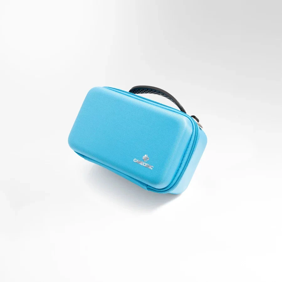 Gamegenic Game Shell 250+ Card/Deck Storage Carrier Box - Blue 8 Gamegenic Game Shell 250+ Card/Deck Storage Carrier Box - Blue - Image 8