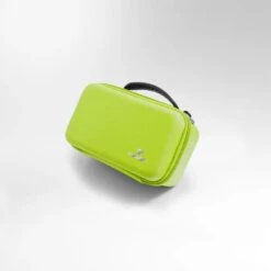 Gamegenic Game Shell 250+ Card/Deck Storage Carrier Box - Green -Card Game Store GG GameShell 02 Green