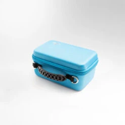 Gamegenic Game Shell 250+ Card/Deck Storage Carrier Box - Blue 14 Gamegenic Game Shell 250+ Card/Deck Storage Carrier Box - Blue -Card Game Store GG GameShell 05 Blue