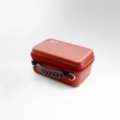 Gamegenic Game Shell 250+ Card/Deck Storage Carrier Box - Red 14 Gamegenic Game Shell 250+ Card/Deck Storage Carrier Box - Red -Card Game Store GG GameShell 05 Red