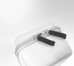 Gamegenic Game Shell 250+ Card/Deck Storage Carrier Box - White -Card Game Store GG GameShell 09 White