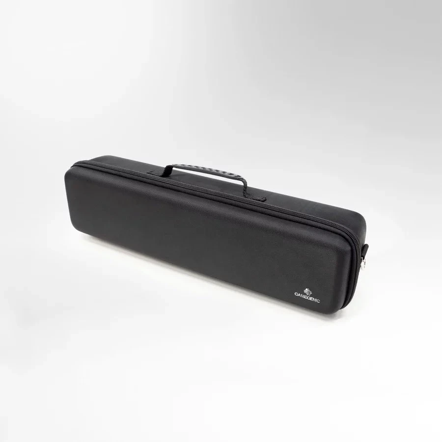 Gamegenic Game Shell XL 650+ Card/Deck Storage Carrier Box - Black 9 Gamegenic Game Shell XL 650+ Card/Deck Storage Carrier Box - Black - Image 9