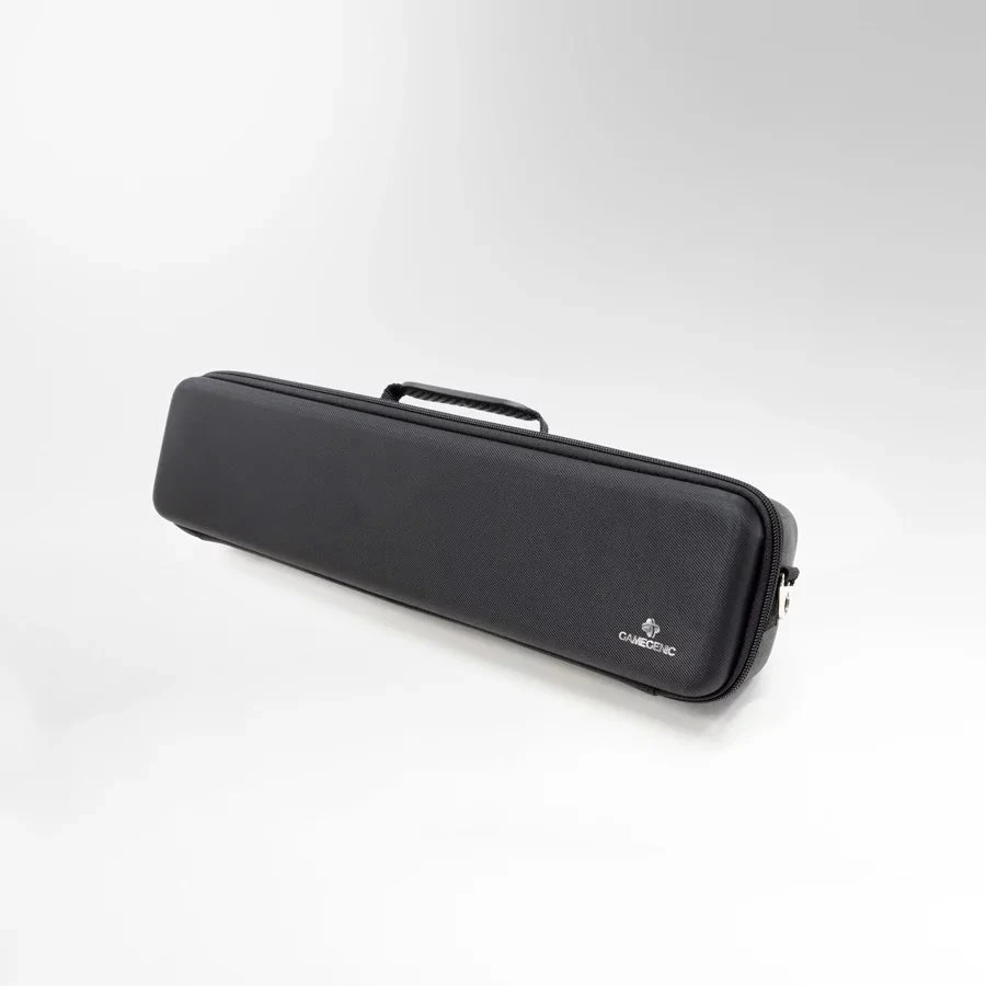 Gamegenic Game Shell XL 650+ Card/Deck Storage Carrier Box - Black 2 Gamegenic Game Shell XL 650+ Card/Deck Storage Carrier Box - Black - Image 2