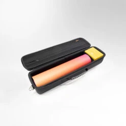 Gamegenic Game Shell XL 650+ Card/Deck Storage Carrier Box - Black 13 Gamegenic Game Shell XL 650+ Card/Deck Storage Carrier Box - Black -Card Game Store GG GameShell XL 05