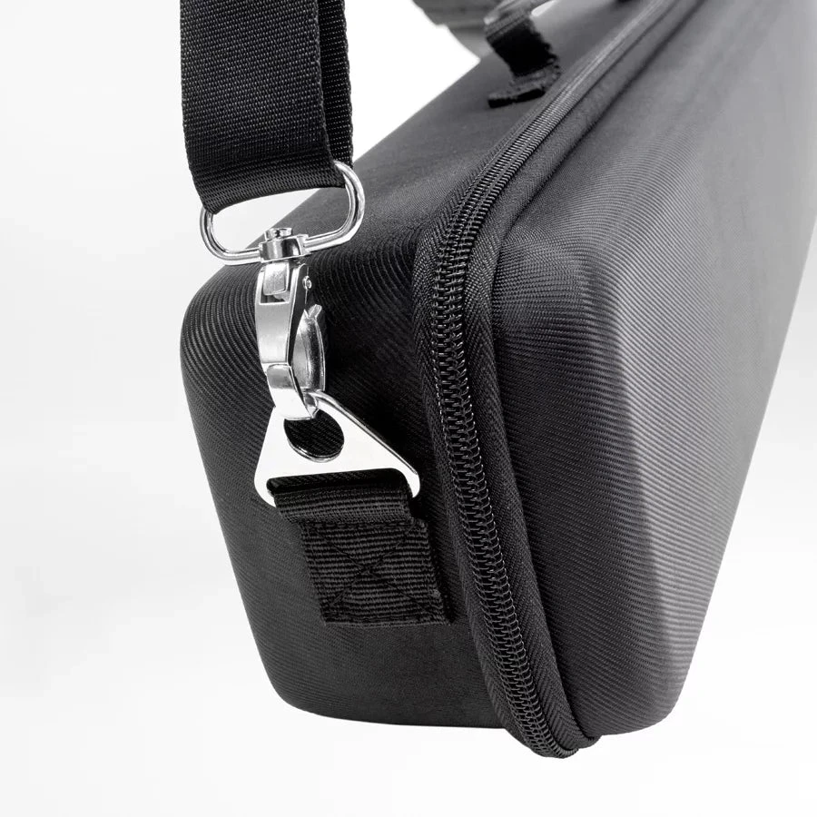 Gamegenic Game Shell XL 650+ Card/Deck Storage Carrier Box - Black 6 Gamegenic Game Shell XL 650+ Card/Deck Storage Carrier Box - Black - Image 6