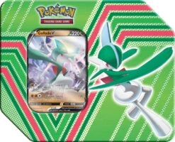 Pokemon TCG: Hidden Potential Tin (various Designs)