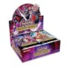 Yu-Gi-Oh! King's Court Booster Pack Box (24ct)