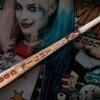 Noble Collection DC Comics Suicide Squad Harley Quinn Replica Bat