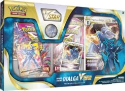 Pokemon TCG Origin Forme VSTAR Premium Collection Box (various Designs)