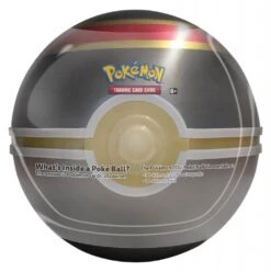 Pokemon TCG Poké Ball Tin - Series 7 -Card Game Store Pokeball Tin Luxury Ball Tin EN 1020x1024 1