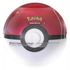 Pokemon TCG Poké Ball Tin - Series 7 -Card Game Store Pokeball Tin Poke Ball Tin EN 1020x1024 1