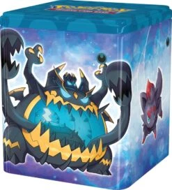 Pokemon TCG Fighting/Fire/Darkness Stacking Tin -Card Game Store Stacking Tin Darkness EN 930x1024 1
