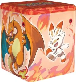 Pokemon TCG Fighting/Fire/Darkness Stacking Tin -Card Game Store Stacking Tin Fire EN 958x1024 1