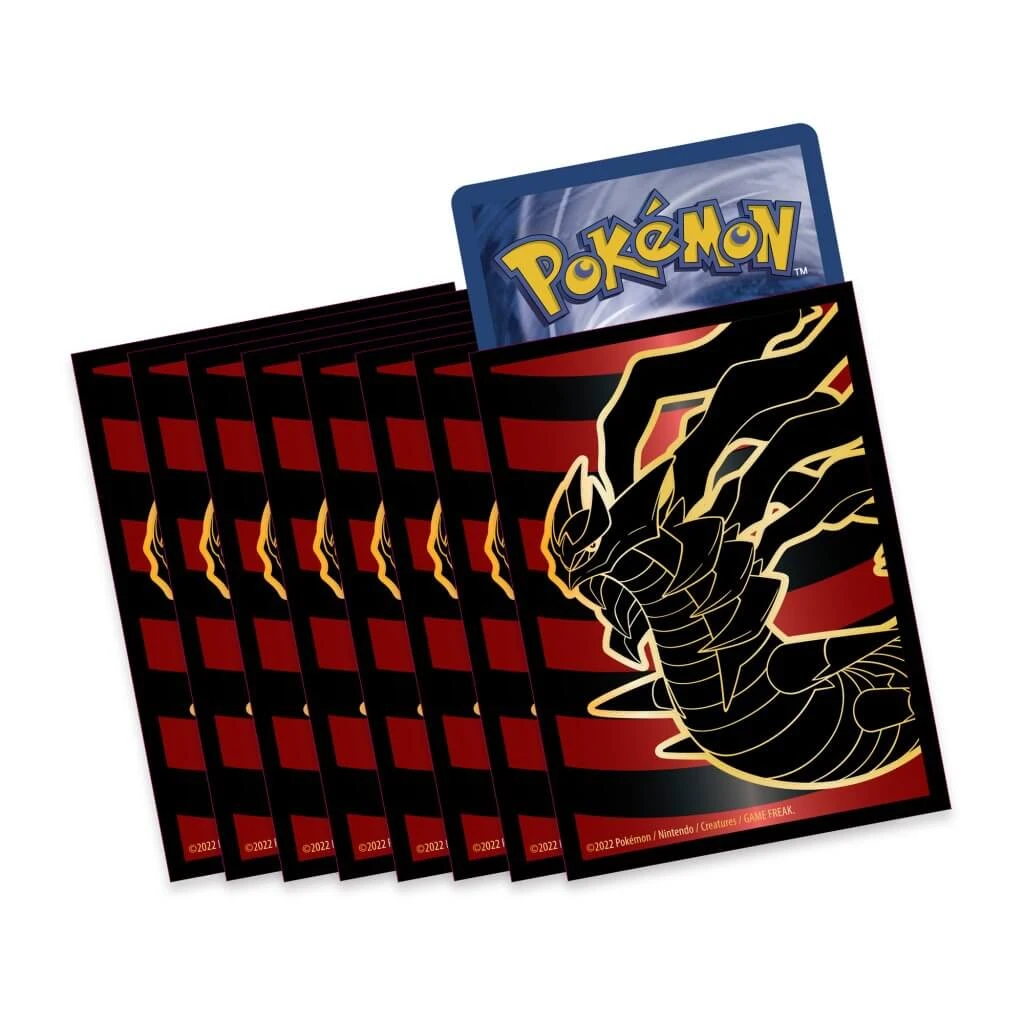 Pokemon Sword & Shield: Lost Origin Elite Trainer Box 4 Pokemon Sword & Shield: Lost Origin Elite Trainer Box - Image 4
