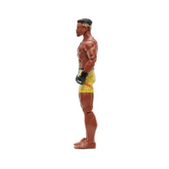 JAZWARES UFC 6" MMA Action Figure W1 - Francis Ngannou 13 JAZWARES UFC 6" MMA Action Figure W1 - Francis Ngannou -Card Game Store UFC0050 0093 2000px 1024x1024 1