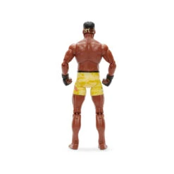 JAZWARES UFC 6" MMA Action Figure W1 - Francis Ngannou 11 JAZWARES UFC 6" MMA Action Figure W1 - Francis Ngannou -Card Game Store UFC0050 0095 2000px 1024x1024 1