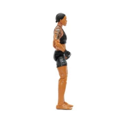 JAZWARES UFC 6" MMA Action Figure W1 - Amanda Nunes 12 JAZWARES UFC 6" MMA Action Figure W1 - Amanda Nunes -Card Game Store UFC0052 0118 2000px 1024x1024 1