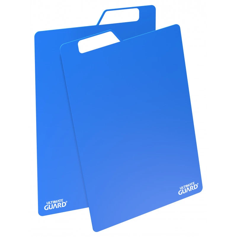 Ultimate Guard Comic Book Box Dividers - Blue (25ct) 1 Ultimate Guard Comic Book Box Dividers - Blue (25ct)