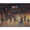 Upper Deck Marvel Eternals (2023) - Hobby Box