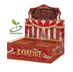 Flesh And Blood Everfest 1st Edition - Booster Box (24ct)