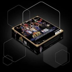 2021 Flex NBA Basketball First Mint 2-Player Starter Set 7 2021 Flex NBA Basketball First Mint 2-Player Starter Set -Card Game Store flex starterkitbg