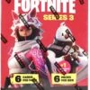 Panini Fortnite Series 3 Trading Cards (2021) - Blaster Box