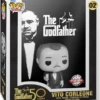 Funko Pop! Vinyl Figure - The Godfather Vito Corleone #02