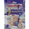 Topps Garbage Pail Kids Chrome Series 6 (2023) - Hobby Box