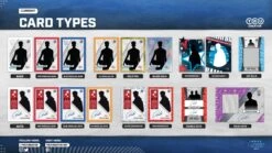 2021 TruCreator Creators Collection Series 1 Cards - Blaster Box 7 2021 TruCreator Creators Collection Series 1 Cards - Blaster Box -Card Game Store hfbnr0923wp8ruf scaled