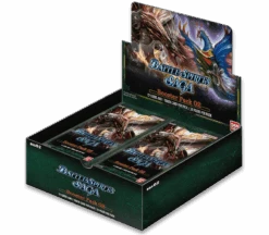 Battle Spirits Saga TCG False Gods BSS02 - Booster Box (24ct)