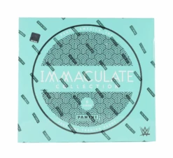 2022 Panini Immaculate WWE Wrestling Trading Cards - Hobby Box