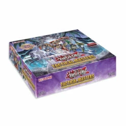 Yu-Gi-Oh! Tactical Masters Booster Pack Box (24ct)