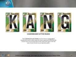 2021 Upper Deck SP Game Used Golf Cards - Hobby Box 8 2021 Upper Deck SP Game Used Golf Cards - Hobby Box -Card Game Store m48gngo0e