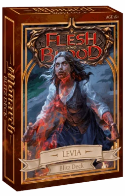 Flesh And Blood Monarch - Blitz Deck 11 Flesh And Blood Monarch - Blitz Deck -Card Game Store mon mock herodeck levia.width 10000 800x bc2db4e9 a92f 413f 8eeb d5d1fcd462b3
