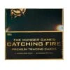 The Hunger Games Catching Fire Trading Cards (2012 NECA) - Retail Box