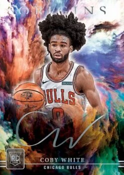 2020-21 Panini Origins NBA Basketball Cards - Hobby Box 19 2020-21 Panini Origins NBA Basketball Cards - Hobby Box -Card Game Store pbocoby