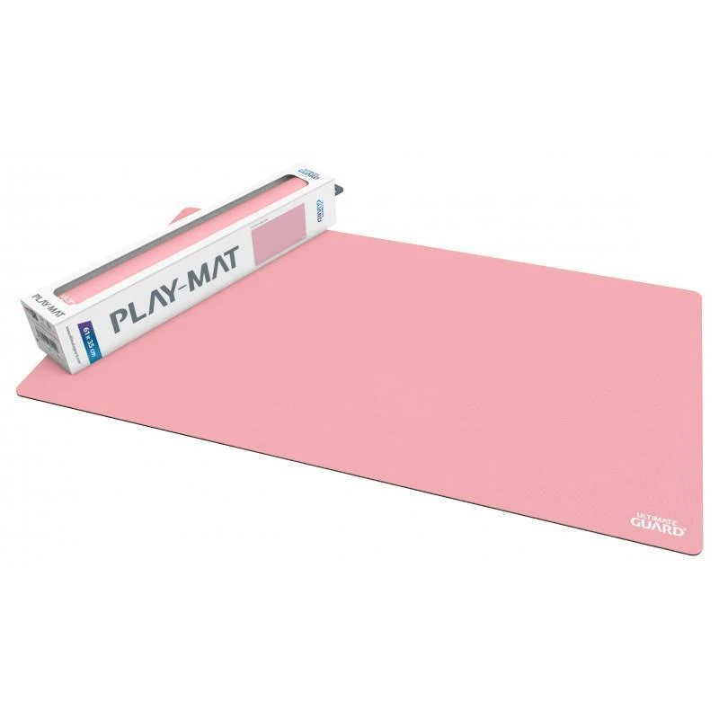 Ultimate Guard Gaming / Breaker Playmat - Monochrome Pink 1 Ultimate Guard Gaming / Breaker Playmat - Monochrome Pink